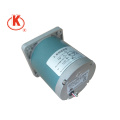 24V AC Synchronmotor 70mm 115rpm